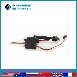 Flashforge Bed Leveling Servo Assembly for Guider 2/2S 3d Printer Parts