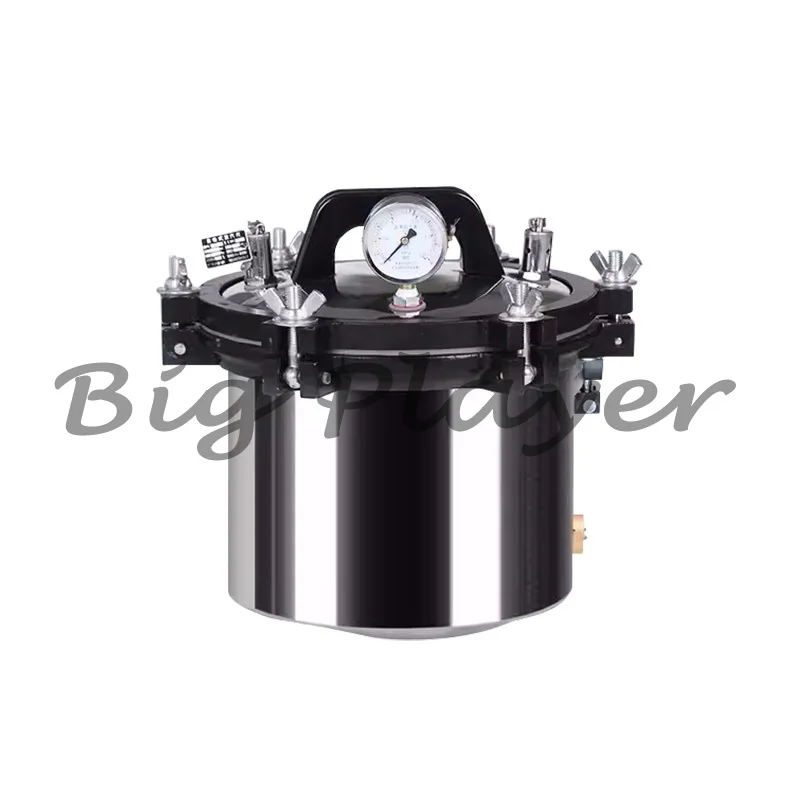 Stainless Steel Lab… - image