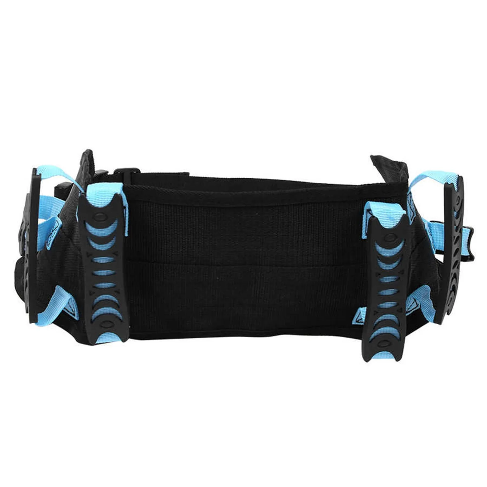 Gait Belt Transfer Sling Padded Assist Gait Belt Patient Lift With Straps Mobility Standing And Lifting Aid For Disabled Elderly