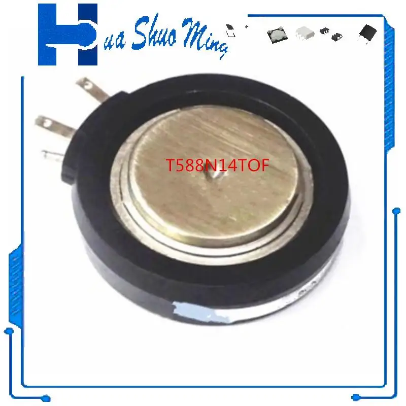 

1PCS/LOT T588N14TOF THYRISTOR MODULE