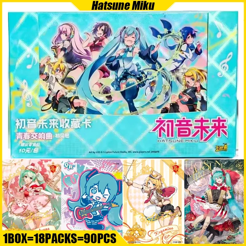 cartoes-kaiou-hatsune-miku-symphony-of-youth-anime-collection-cards-mistery-box-brinquedos-jogos-de-tabuleiro-presentes-de-aniversario-para-criancas-2-10-pecas