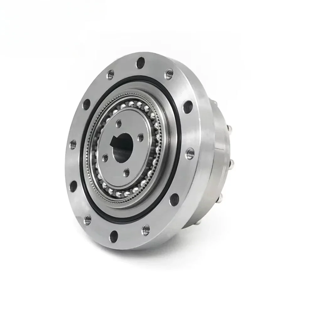 G+ GHC Series For Exoskeleton Lifting High Precision Low Backlash  Harmonic Gear Reducer Harmonic Drive