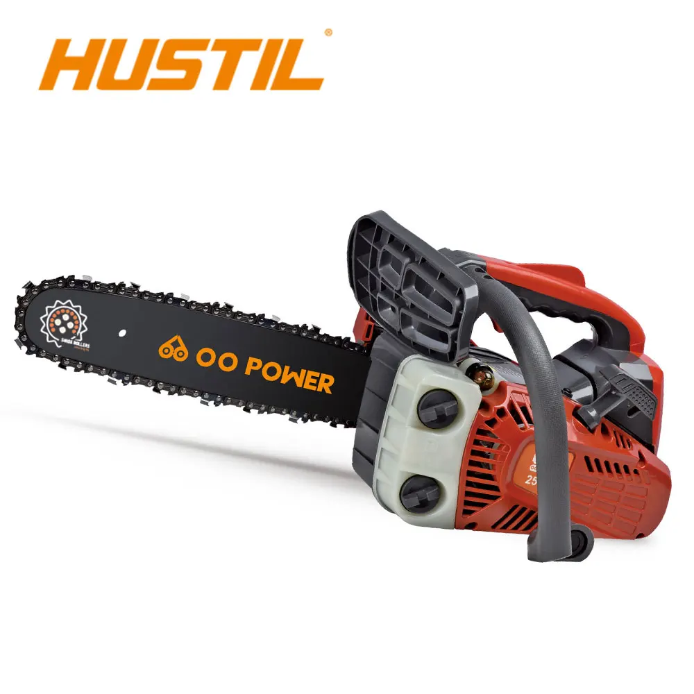 25CC 45cc 52cc 62cc New Model Gasoline Chainsaw Petrol chain saw