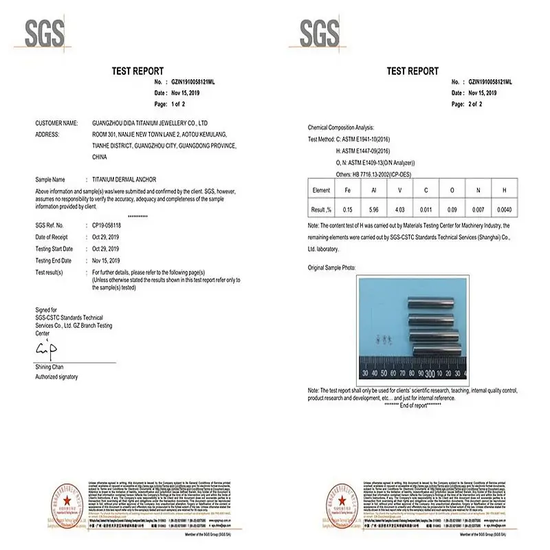 Product detail