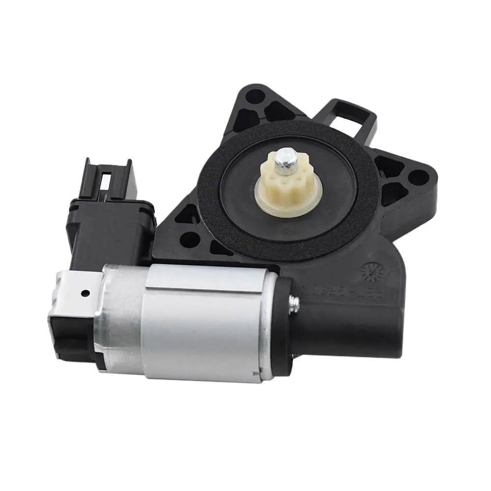 Left Or Right 742-801 742-802 Power Window Regulator Electric Lift Motor For Mazda 3 6 CX-7 CX-9 RX-8 GJ6A-59-58XF G22C-58-58XF