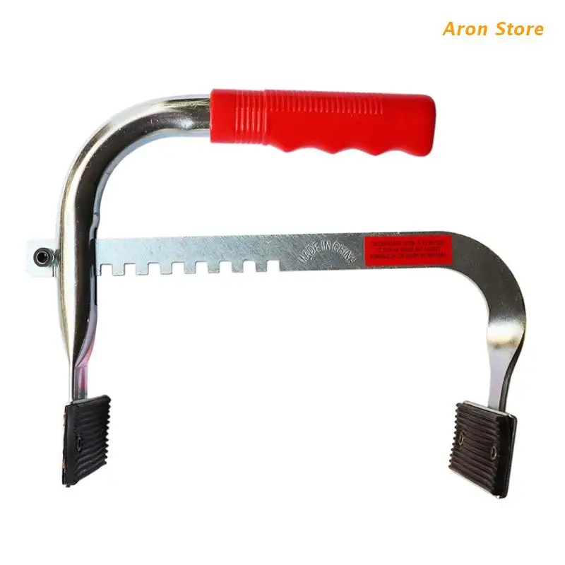 Side Lift Grip Battery Lifter Car Disassembly Tool Adjustable Heavy Duty High Quality For 4-1/2 Inch To 7-0.64cm H3CF