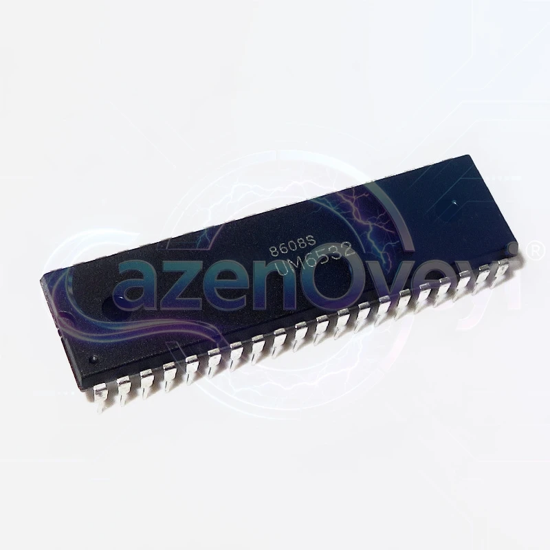 3-200PCS UM6532 6532 MAX690CPA MAX690 EL357N-B EL357N EL357 TA7641BP TA7641 LA4743J LA4743 NTF3055 3055