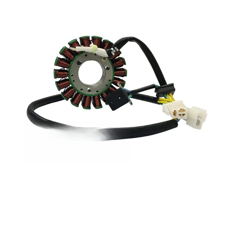 

32101HN9101 Stator Coil for Hyosung GT650R GT650 Carb GV650