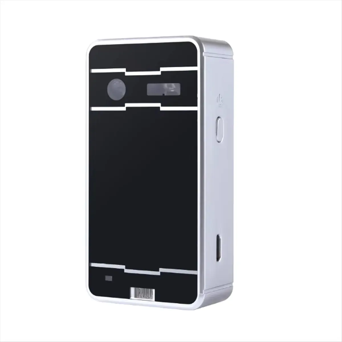 2026 جديد + لوحة مفاتيح افتراضية بلوتوث لاسلكية تعمل باللمس لوحة مفاتيح الهاتف للكمبيوتر المحمول مع وظيفة الماوس