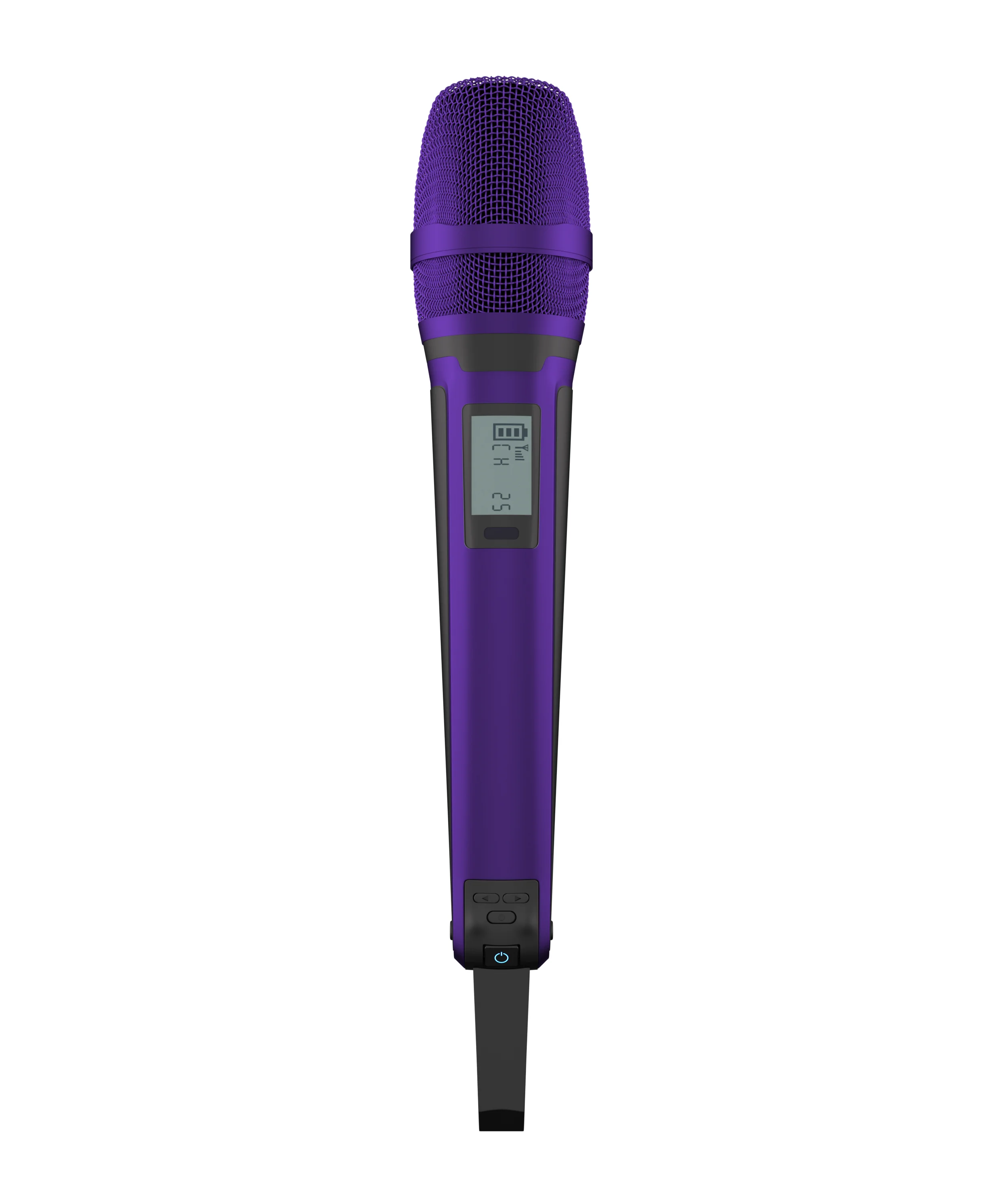 G-mark-プロフェッショナルワイヤレスマイク,uhf周波数,調整可能,究極