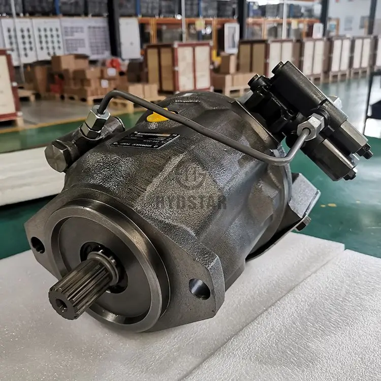 Factory Price Hydraulic Piston Pump 244-2228 2442228 for CAT Loader 420D 430D