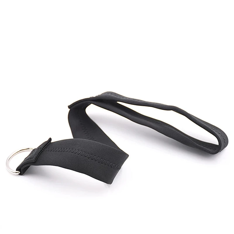 Conbenient Baby Stroller Safety Belt Wrist Strap Kids Pram Pushchair Travel Accessories Nylon Pushchair Car Hanging Safe Strap