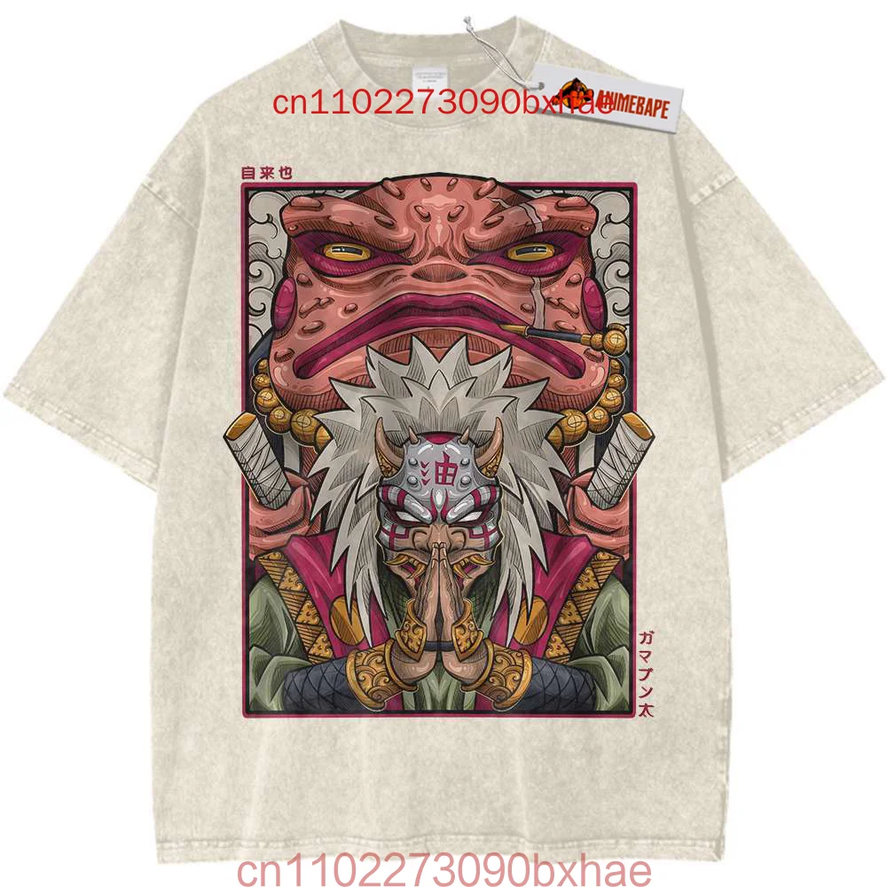 جديد انمي ياباني ناروتو تي شيرت ريترو طباعة قصيرة الأكمام المحملة غسلها قطنية عالية الجودة للرجال النساء ناروتو Itachi Uchiha تي شيرت