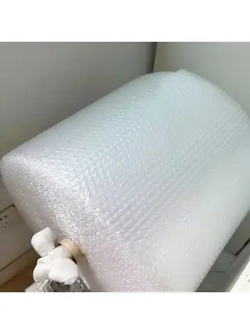 Shockproof Foam Packaging Film - Transparent Foam Protection, Prevent Collision and Vibration