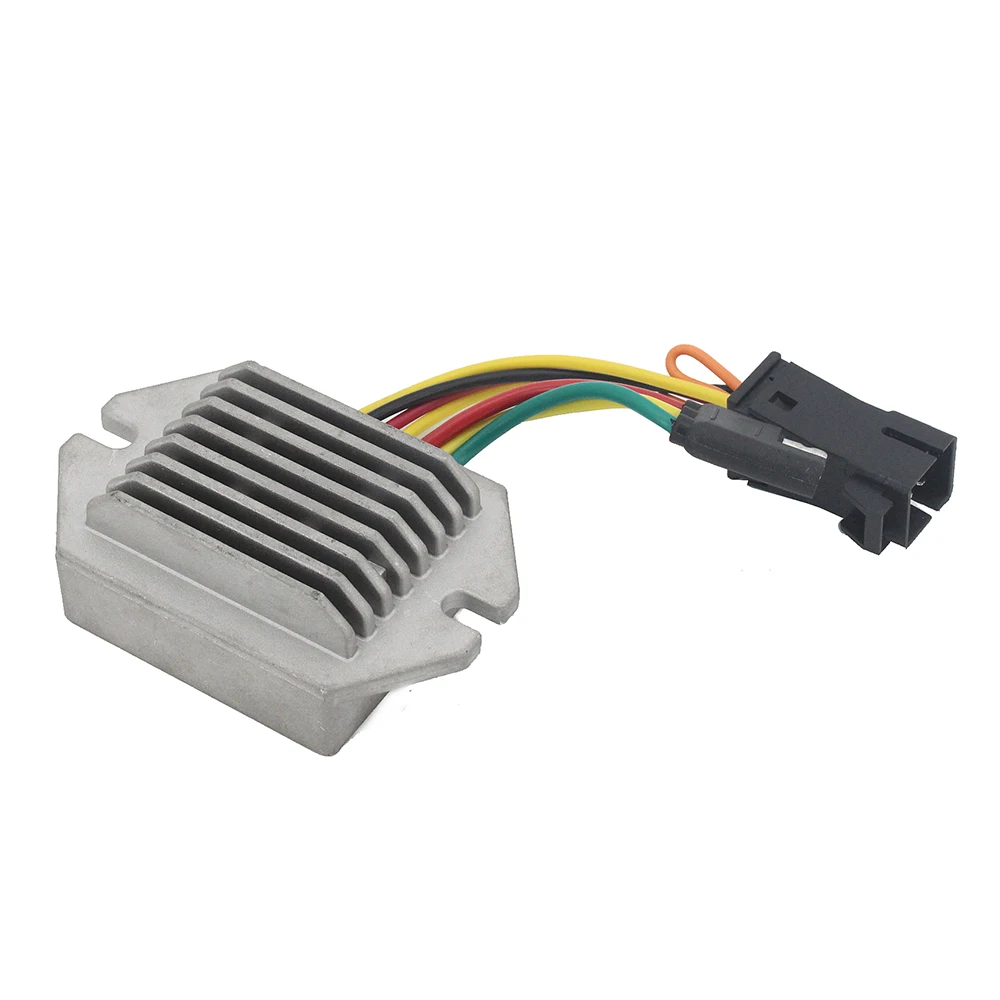 4013460 Motorcycle Voltage Regulator Rectifier for Polaris SwitchBack Rush RMK Pro RMK Indy 600 800 Assault RMK 800 155in