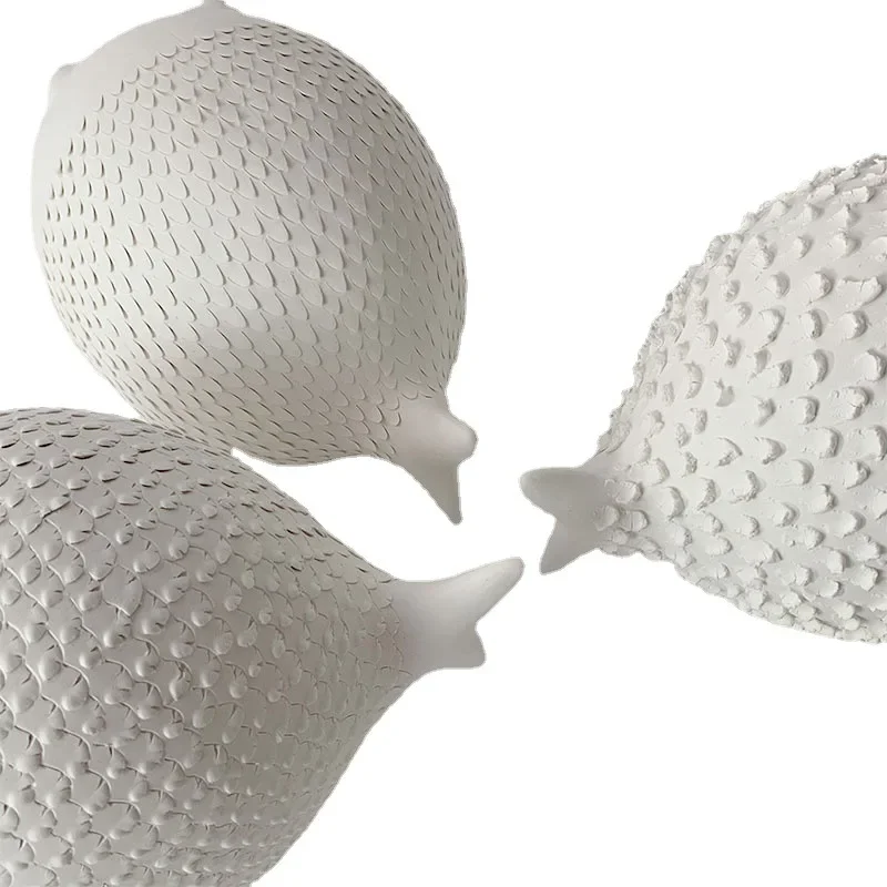 

Wabi Sand minimalist ceramics creative engraving vase entrance sales office handicraft sample room flower ware