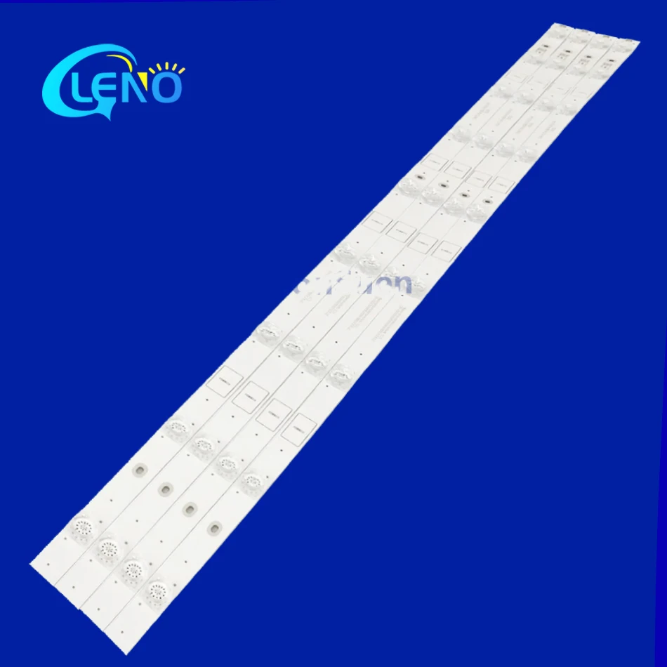 LED Backlight strip For Ptv50g60 Ptv50g60sn ms-l2492 v5