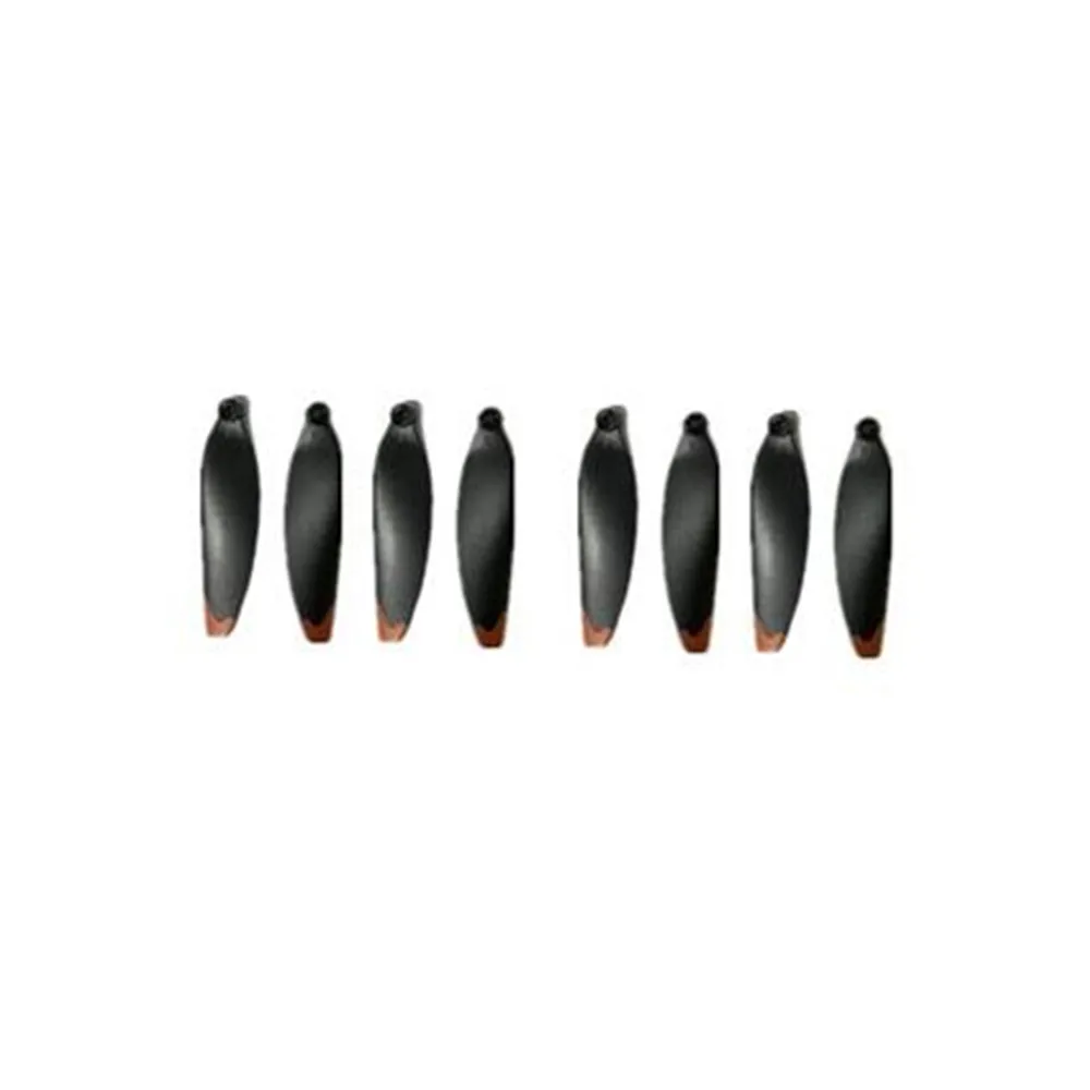 P15 Mini Drone Original Accessories 3.7v 1800mAh/ 3600mAh Battery Propeller Maple Leaf  For P15 Drone Spare Parts