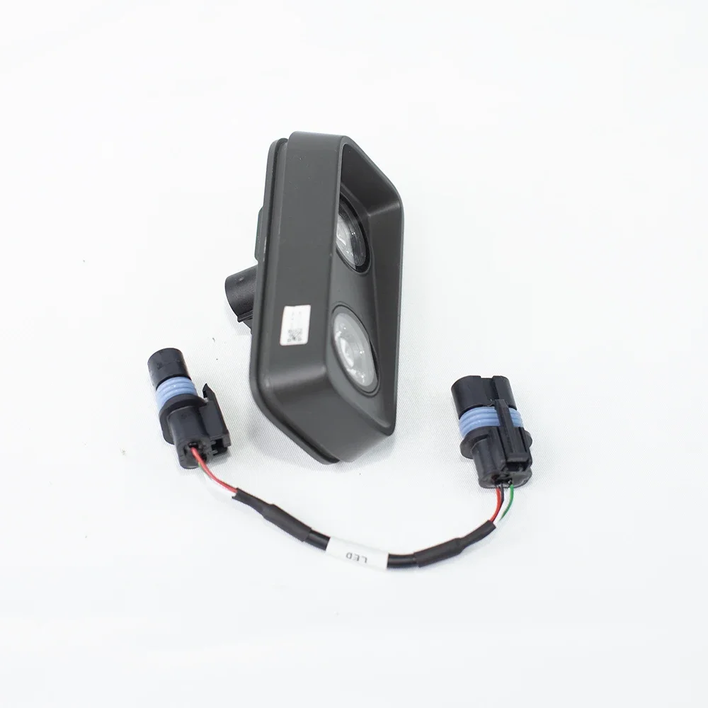 Accessori per droni agricoli Modulo luce inferiore ausiliaria con cavo di segnale per DJI Agras T40/T20P