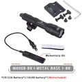 M600B 1 Mount BK