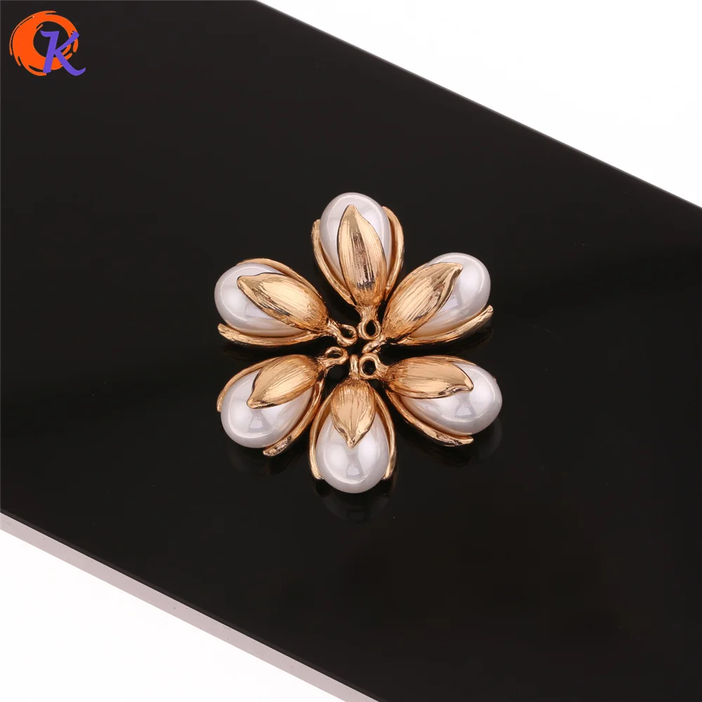 コーディアルアルデザインジュエリー100個11x 20mm,ジュエリーアクセサリー,イヤリング,パール/チューブ形状/日曜大工/手作りイヤリング