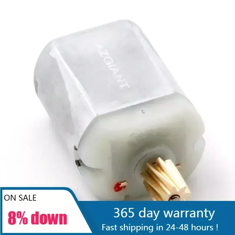 

FC-280PT-20150 for Chrysler Voyager 2.4L 3.3L Door Lock Actuator Motor DC Motors Replacement 2001 2002 2003 2004 2005 2006 2007