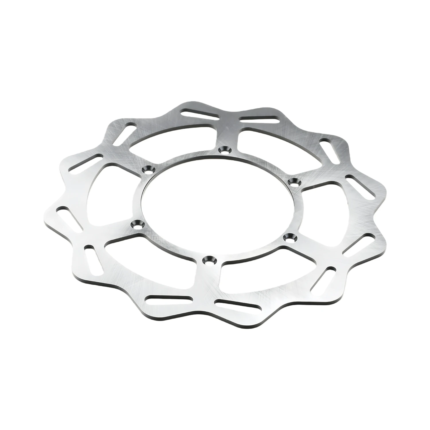 Motorcycle Accessories Front Brake Disc For YAMAHA YZ125 250 250F 250FX 250F 400 426 450F WR125 250 250F 400F 426F 450F 98-21