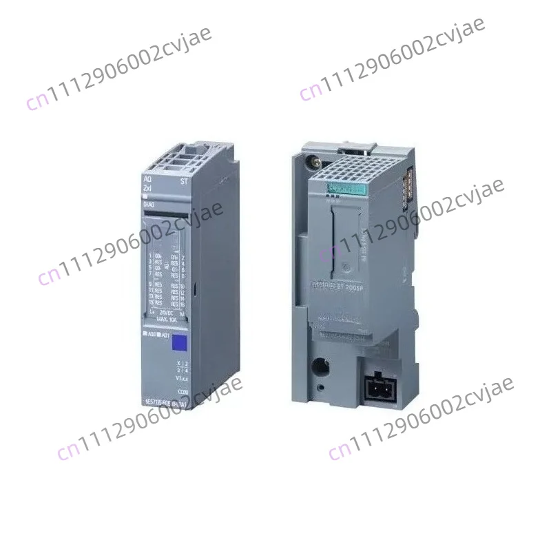 PLC interface module ET200SP 6ES7155-6AA01/6AU01-0BN0 et200sp