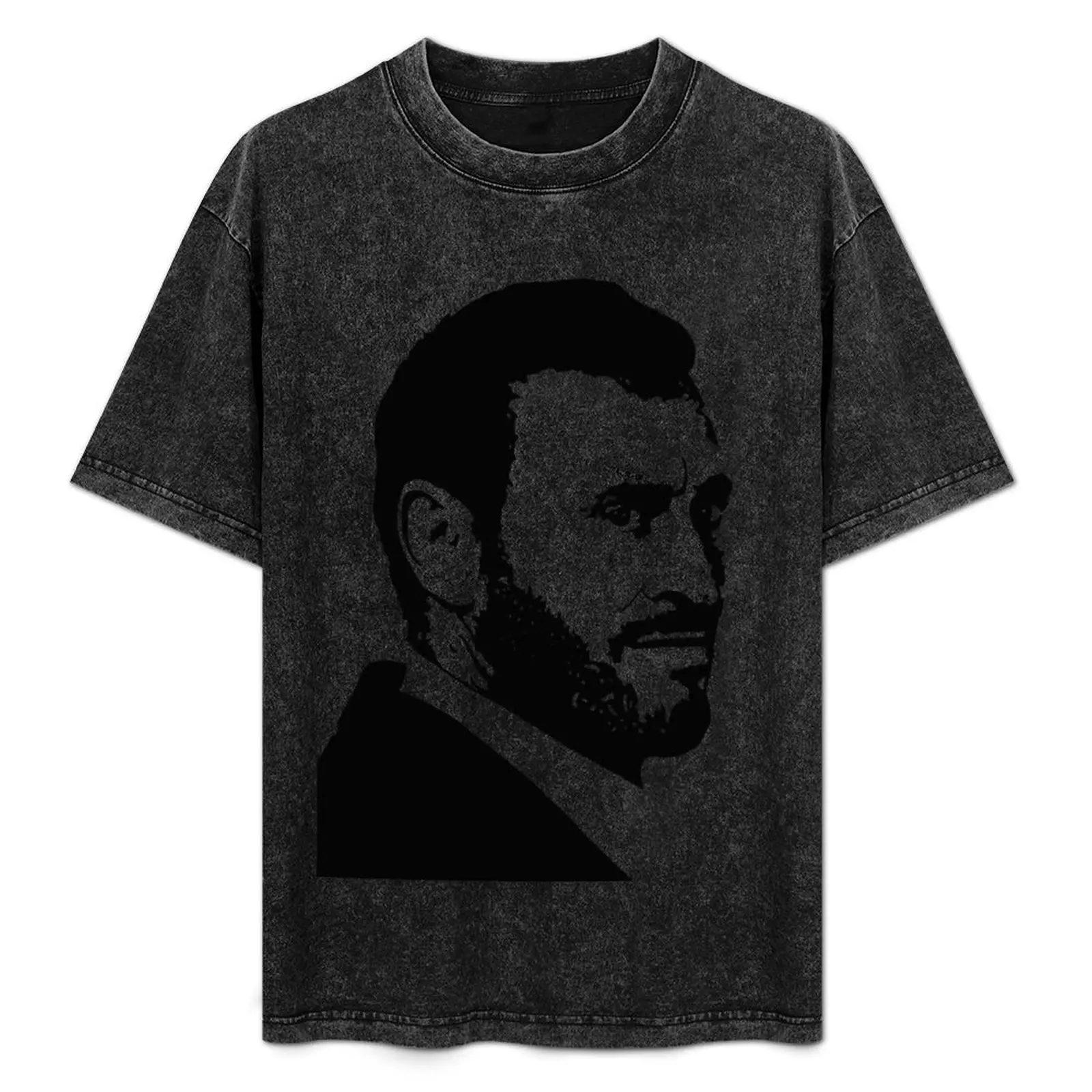 

Kazem Al-Saher |   T-Shirt man t shirt cotton high quality t shirt man casual T-Shirt