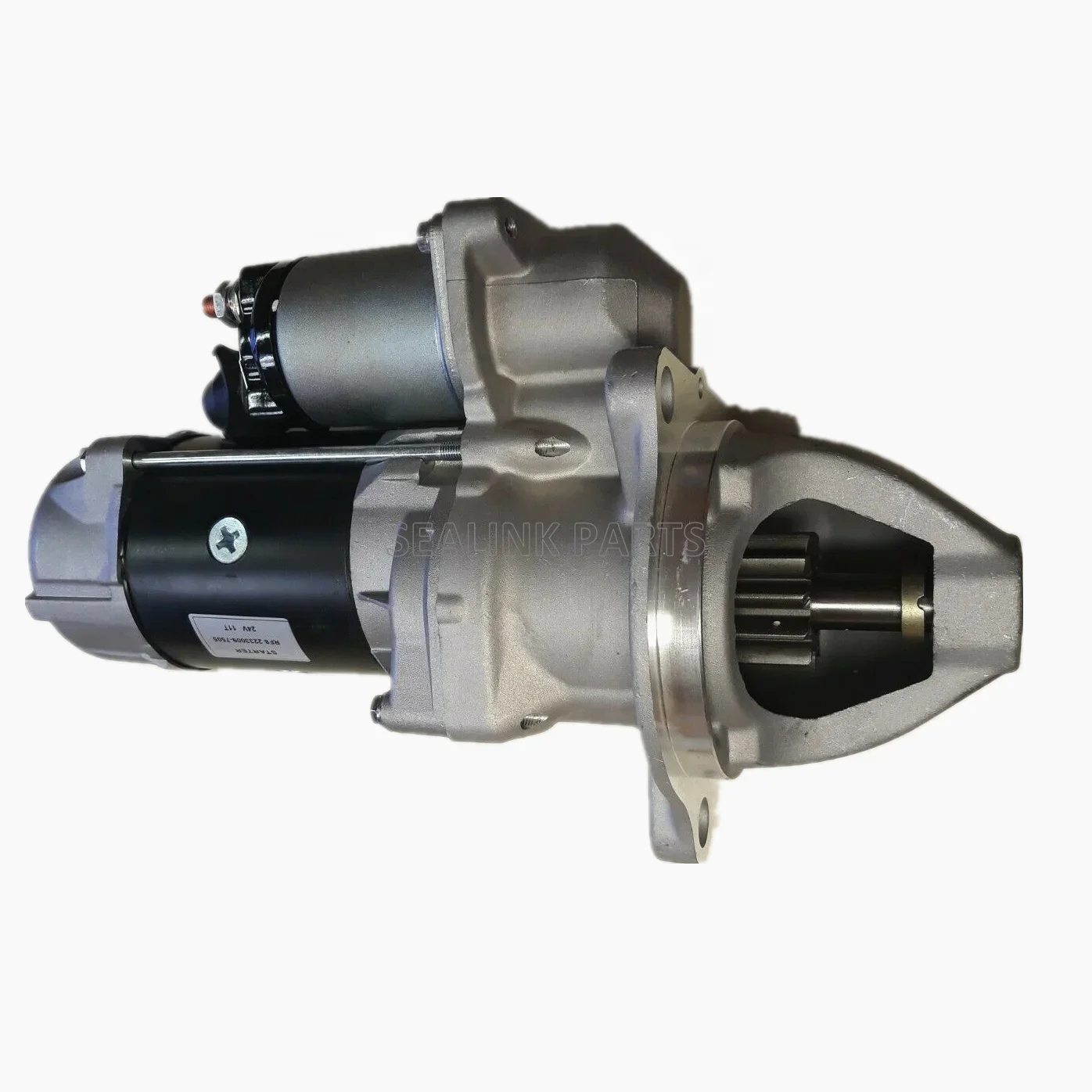 

Starter Motor 2330097505 2330097507 2330097509 2330097510 2330097516 03506020233 03506020230 for Nissan RF8