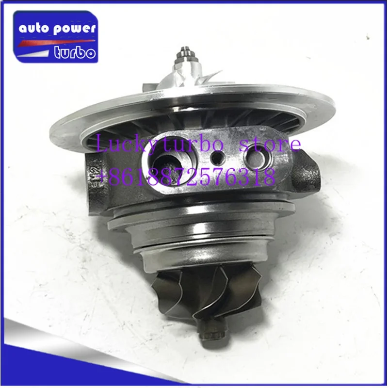 

MFS Turbocharger Cartridge MGT1446S 06K145722H 06K145722T 06K145702N IS38. Turbo for Volkswagen Golf 7 GTI R 1.8T