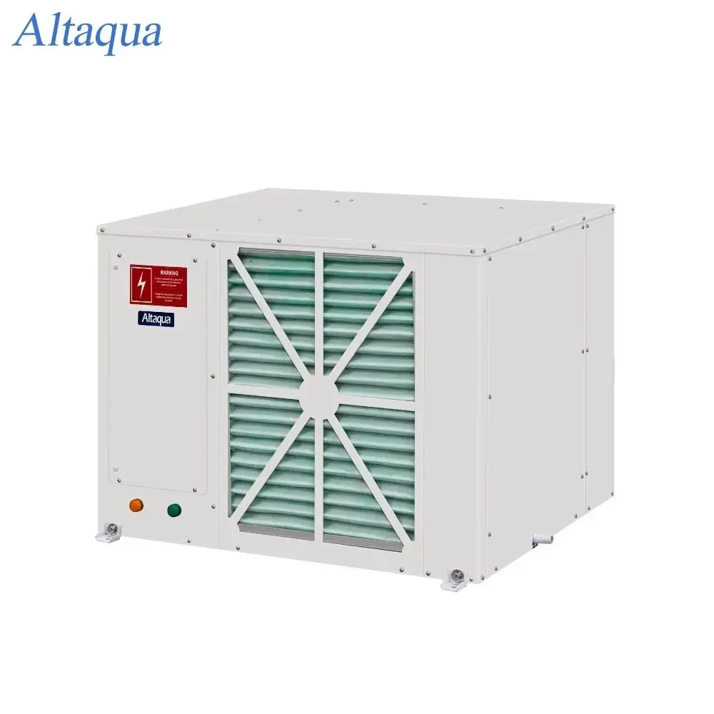 Altaqua Indoor Dehumidifier Industrial Refrigerant Dehumidifier Greenhouse Air Drying Dehumidifier Industrial