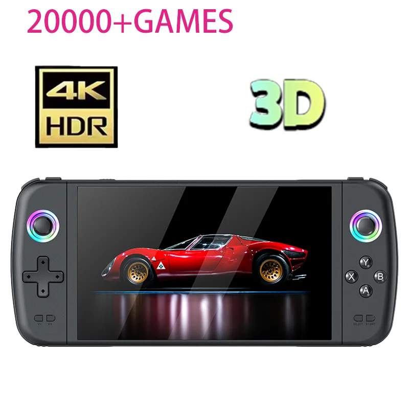 M27 Portable Gaming…