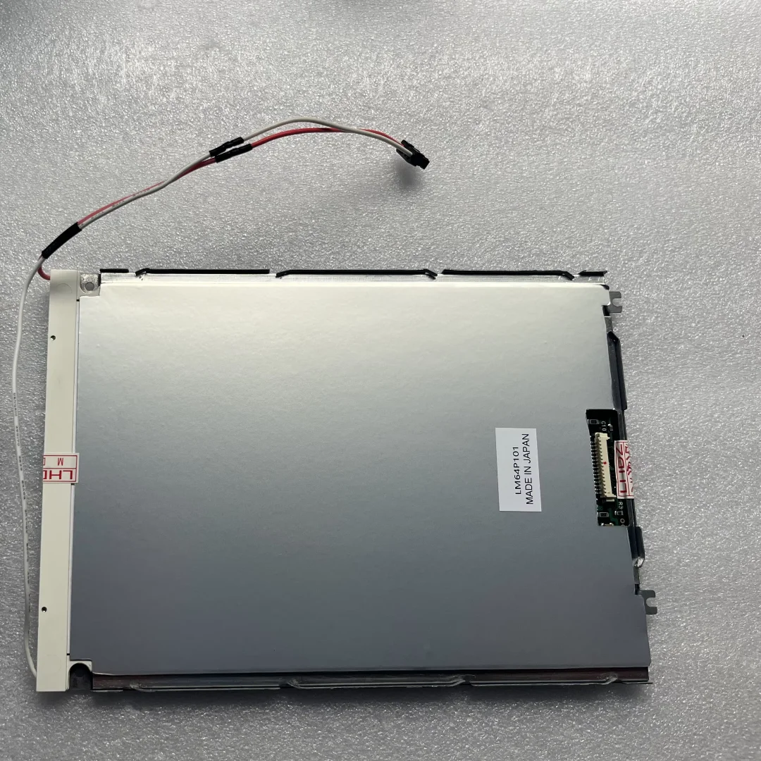 Modul LCD kompatibel 7,4'' LM64P101R LM64P101