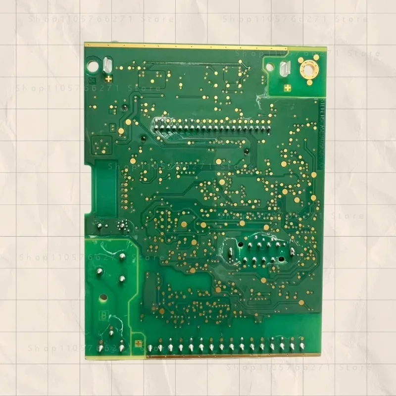 V20 series inverter 7.5-15-3-4-5.5-11KW main control card CPU board A5E03256751