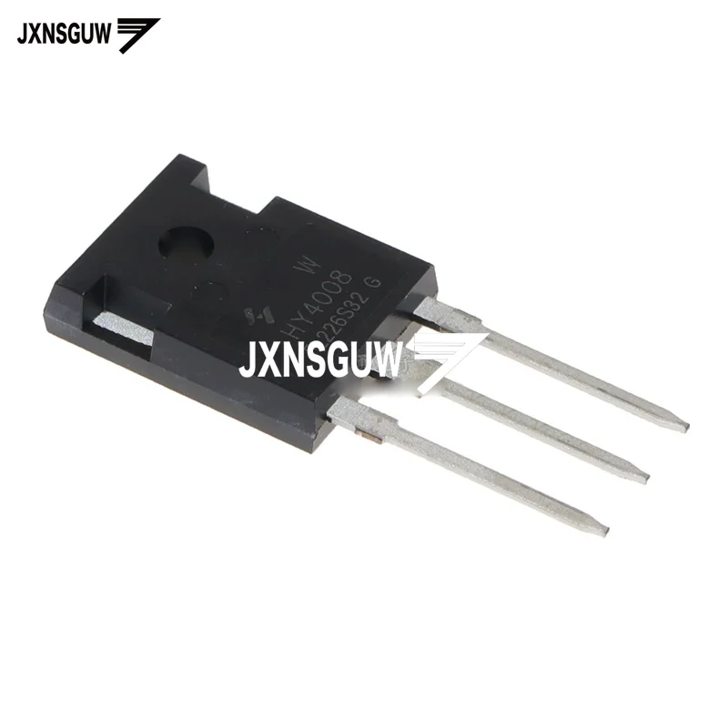 

20PCS NEW HY4008W TO-247 Inverter High-Power Field-Effect Transistor HY4008 One-Stop Distribution Spot BOM Integrated Circuit