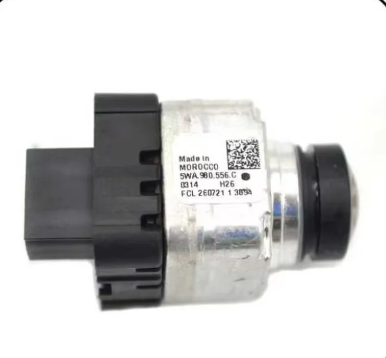 5WD 5WA 980 556 5WA980556A B C D Auto Rear View Parking Camera For Audi Seat Skoda Replacement Part image 3