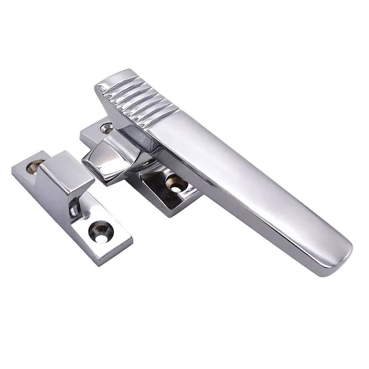 

SK1-8118-2Z industrial door locks, zinc alloy door handles, handles, ship environmental equipment, tightening door handles