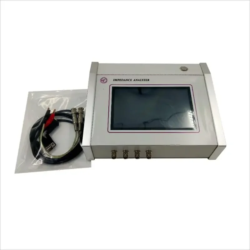 1MHZ~5MHZ Ultrasonic Impedance Analyzer for Ultrasonic Transducer