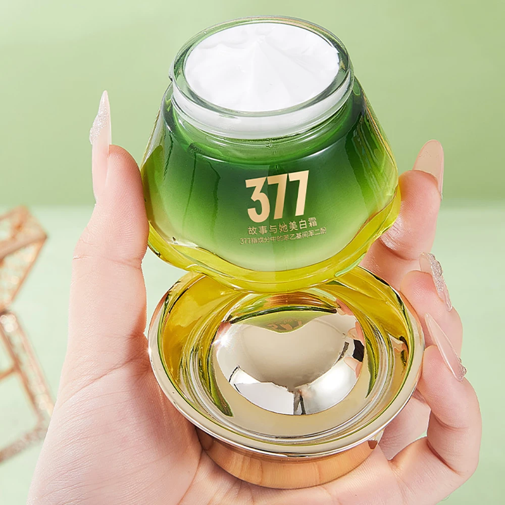 

Lady Cream Oil Control Moisturizing Brightening Whitening Skincare Korean Face Cream Revitalizing Skin Fades melanin spots