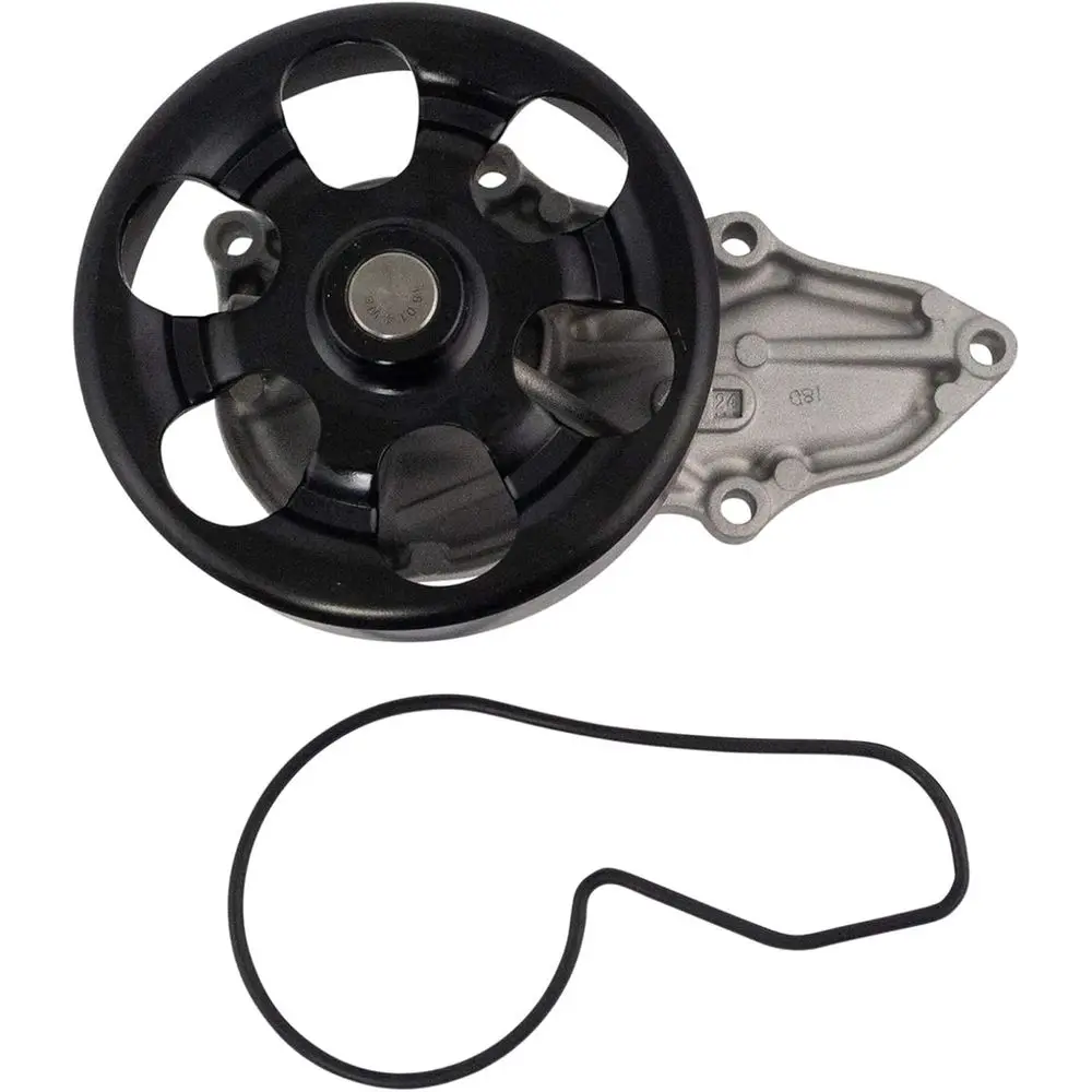 

Engine Water Pump Compatible with 2004-2008 Acura TSX 2003-2007 Accord 2007-2009 CR-V 2003-2011 Element