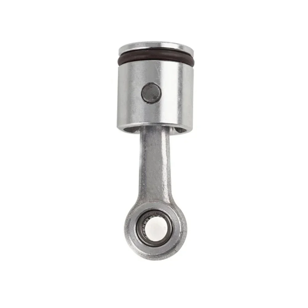Electric Hammer Piston Rod 1 Set 26 Type 70mm Length Accessories Metal Power Tool Practical Replacement Silver