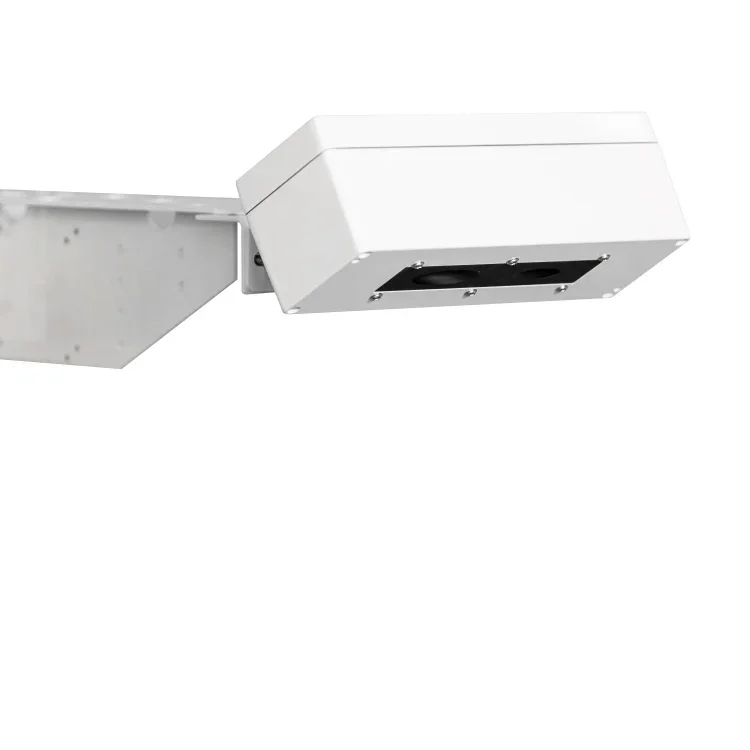 

Forward Scatter Measurement Principle Meteorological Optical Range Visibility Detector Sensor Obstruction Vision Monitors