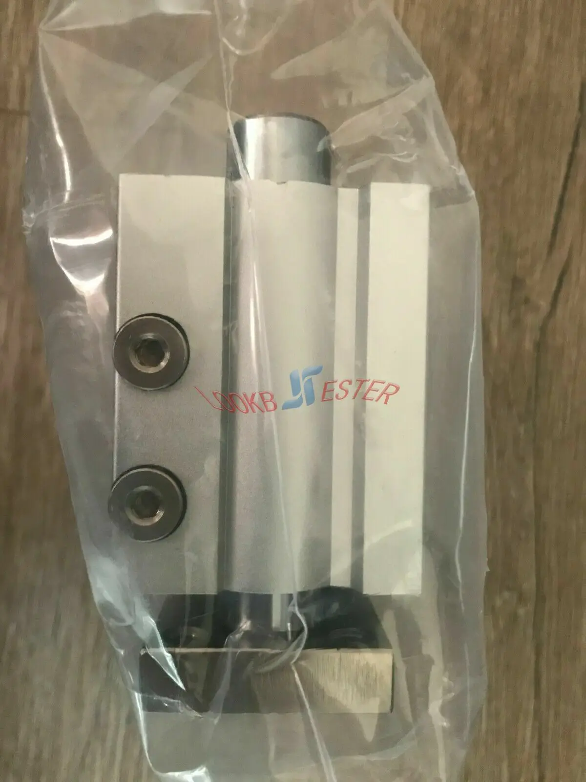 1PCS NEW SMC Cylinder MGPM40-25Z