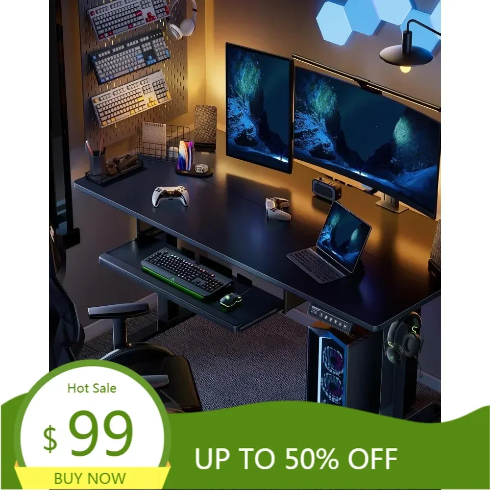 "Adjustable Height … - image