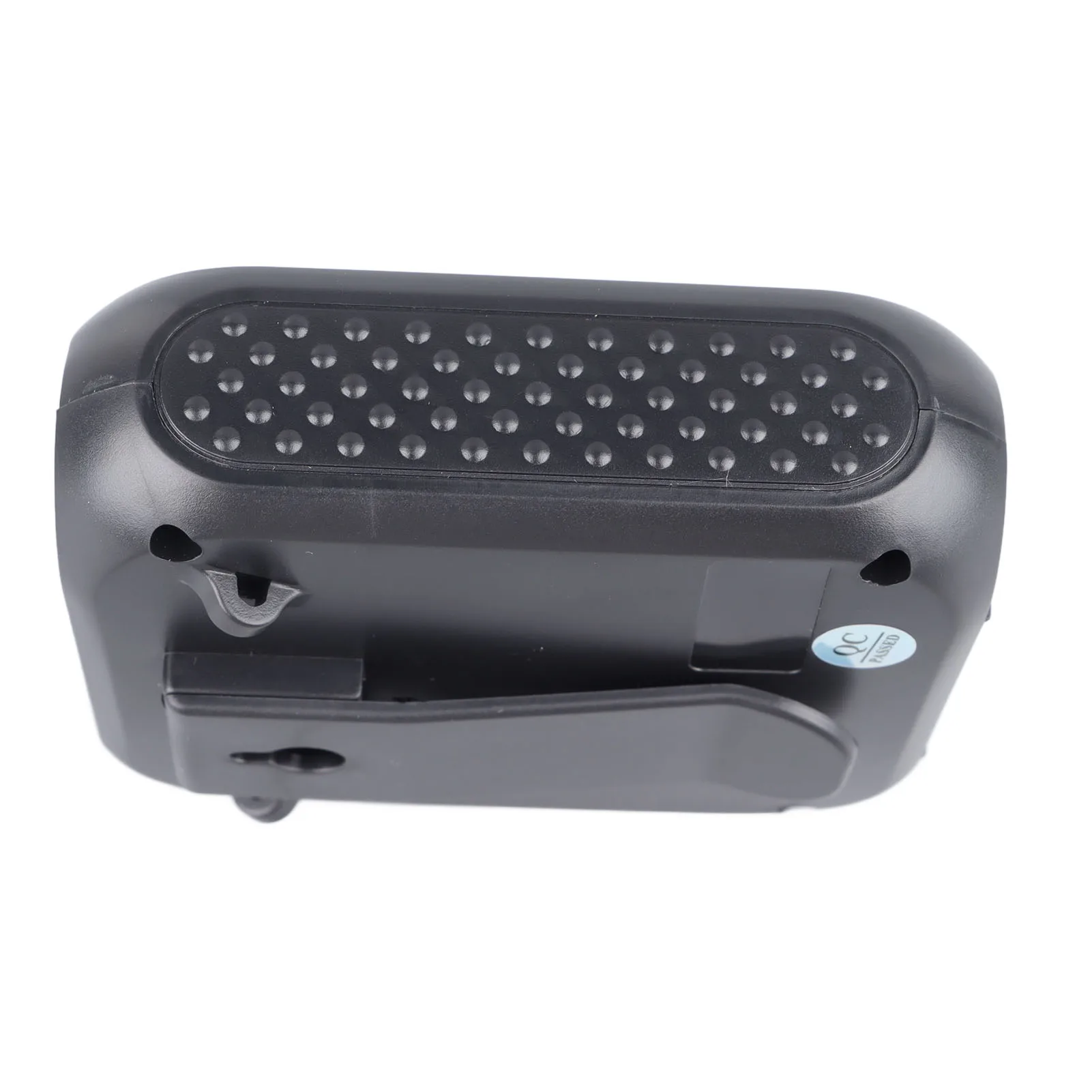 Wzmacniacz głosu z obsługą kart pamięci, długą żywotnością baterii, ładowalny wzmacniacz na pasek z mikrofonem nagłownym do nauczania.