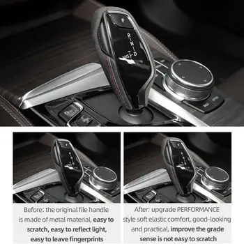 10 best sales Phụ kiện BMW G31 - №5