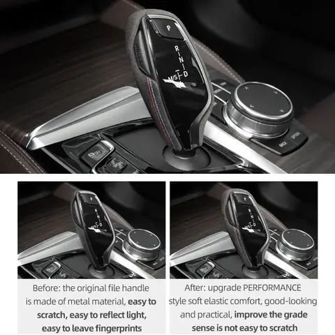 10 best sales बीएमडब्ल्यू जी31 एक्सेसरीज़ - №5