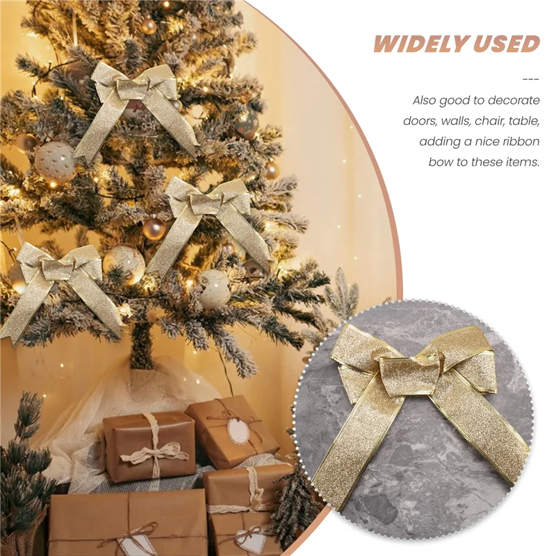 ab34-10pcs-decoracao-de-arvore-de-natal-arcos-fita-ouro-25-x-21cm-enfeites-de-natal