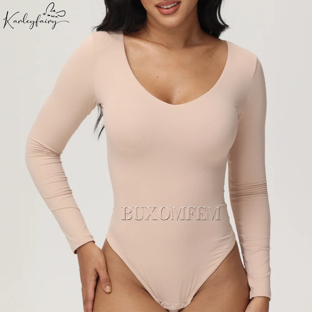 

Sleeved Shaped Up Tummy Control Bodysuits Invisible Modeling Triangle Shapewear Elastic Thigh Slimmer Abdomen Shapers Corset